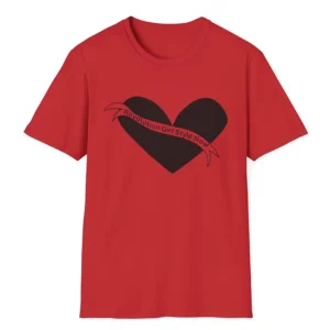 Revolution Girl Style Now Olivia Rodrigo Shirt