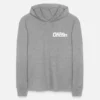 Samantha Mr. Throwback Lincoln Marathon Hoodie