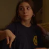 Smile Emoji Charlie Shirt Mr. Throwback