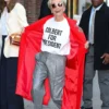 The Late Show With Stephen Colbert Emma Thompson Colbert for President Shirt