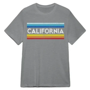 The Neighborhood Courtney California Shirt