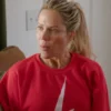 The Real Housewives of Orange County Lighting Bolt Jennifer Pedranti Sweatshirt