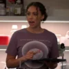 Unstable Ruby Queen Jazz T-Shirt
