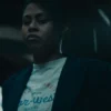 Vinessa Antoine Plan B Mia Coleman Nor-West T-Shirt