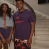 Will Smith I Love My Amazing Girlfriend Bel-Air T-Shirt