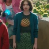 A Minecraft Movie Emma Myers T-Shirt