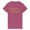 Amanda Gorman 2036 Ashley Banks T-Shirt Bel-Air