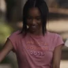 Amanda Gorman 2036 T-Shirt