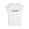 Amelia Central Park Zoo New York City Shirt