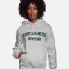Amelia Central Park Zoo New York Hoodie The Perfect Couple