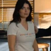 Amelia The Perfect Couple Central Park Zoo New York City T-Shirt