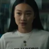 Bad Genius Lynn Les Jardins T-Shirt