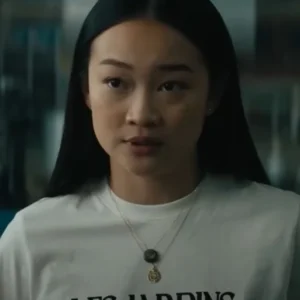 Bad Genius Lynn Les Jardins T-Shirt