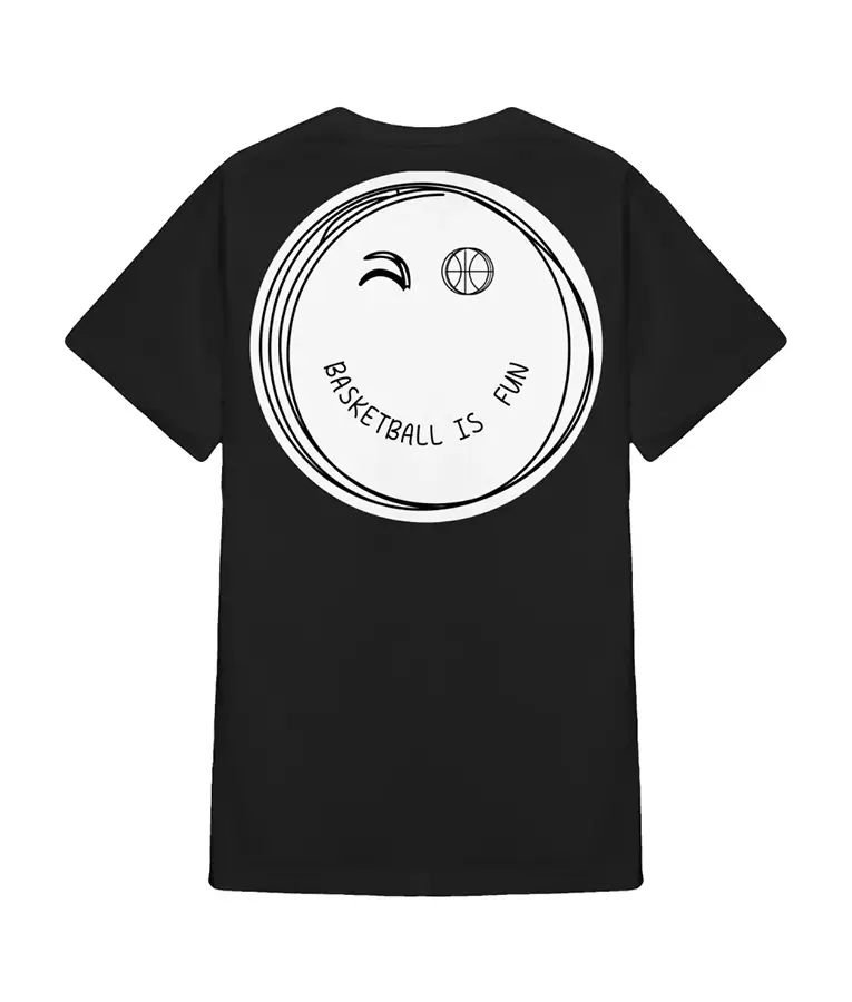 Basketball is Fun Shirt
