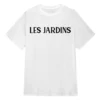 Callina Liang Bad Genius Lynn Les Jardins T-Shirt