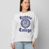 Carrie Bradshaw Queens College Sweatshirt