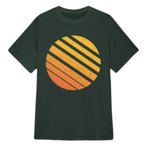 Alternative view of A Minecraft Movie Emma Myers T-Shirt