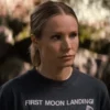 First Moon Landing 20 Year Anniversary Of Apollo 11 1969 1989 T-Shirt