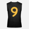 JJ 9 Number Tank Top Outer Banks Season 4