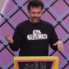 Josh Ruben No Problem Sweatshirt