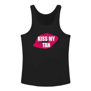 Julie Tank Top Kiss My Tan The Real Housewives of Orange County