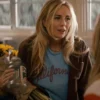 Justine Lupe Nobody Wants This Morgan We Love You in California T-Shirt