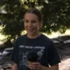 Kristen Bell Nobody Wants This Joanne First Moon Landing Apollo 11 T-Shirt