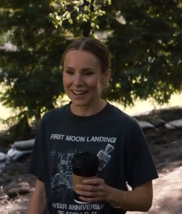 Nobody Wants This Joanne First Moon Landing Apollo 11 T