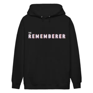 Lizze Broadway The Rememberer Hoodie Gen V Emma