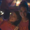 Lucy Albright Puswa Sweatshirt Tell Me Lies