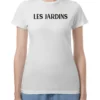 Lynn Bad Genius Les Jardins Shirt