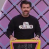 Make Some Noise Josh Ruben No Problem Sweatshirt