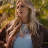 Morgan Nobody Wants This We Love You in California Tee