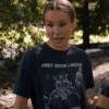 Nobody Wants This Joanne First Moon Landing Apollo 11 T-Shirt