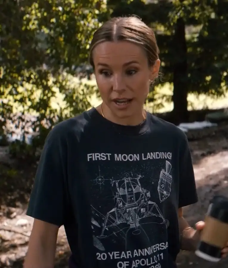 Nobody Wants This Joanne First Moon Landing Apollo 11 T