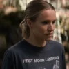 Nobody Wants This Kristen Bell First Moon Landing Tee