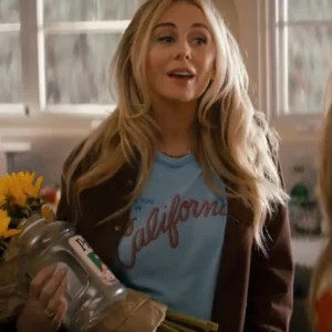 Nobody Wants This Morgan We Love You in California T-Shirt
