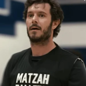 Nobody Wants This Noah Matzah Ballers T-Shirt