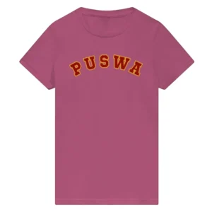 Puswa Tell Me Lies T-Shirt