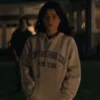 The Perfect Couple Amelia Central Park Zoo New York Hoodie
