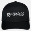Will Smith Blackccess Cap Bel-Air