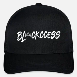 Will Smith Blackccess Cap Bel-Air