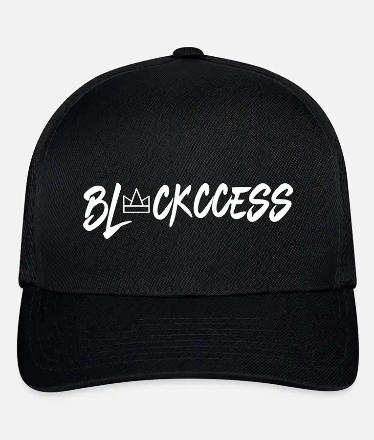 Will Smith Blackccess Cap Bel-Air