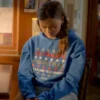 Alice Shrinking Ultimate Fighting Championship Hoodie