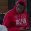 Anthony Edwards I Am The Best Guy Out There Hoodie Starting 5