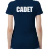 Audrey James Cadet T-Shirt
