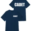 Audrey James Cadet Tee Fire Country