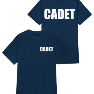 Audrey James Cadet Tee Fire Country