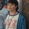 Austin Zajur The 4 30 Movie Brian David The Police T-Shirt