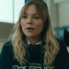 Bad Genius Grace Exton Pacific Spartans Hoodie